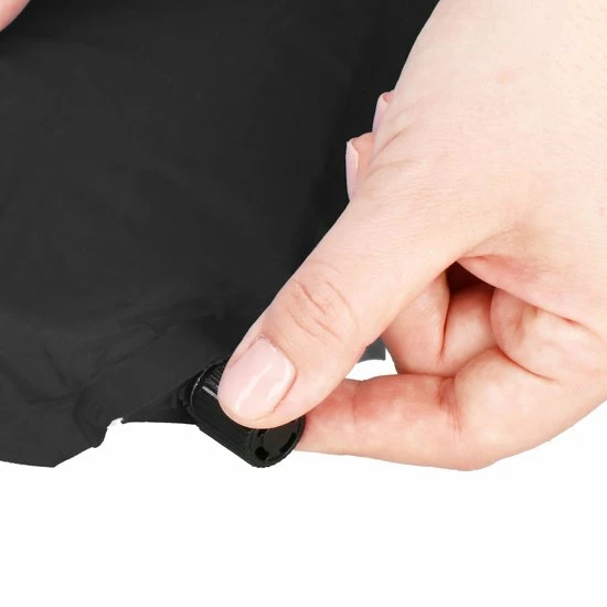 Nieuw ???? Springos Slaapmat | Zelfopblazend | 180 Cm | Inclusief Hoes | Zwart ???? 16 Nieuw ???? Springos Slaapmat | Zelfopblazend | 180 Cm | Inclusief Hoes | Zwart ???? - Afbeelding 14