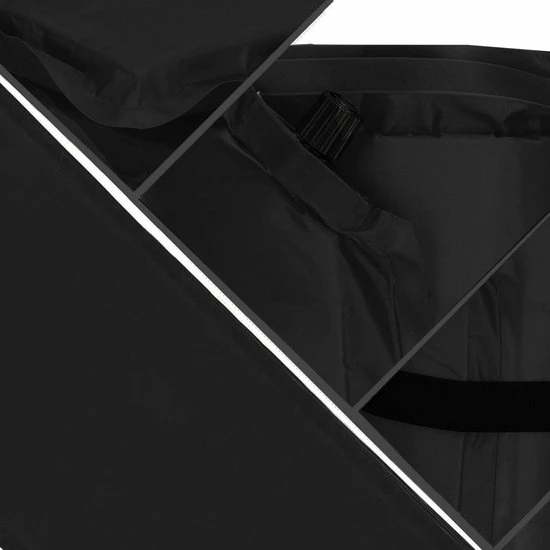 Nieuw ???? Springos Slaapmat | Zelfopblazend | 180 Cm | Inclusief Hoes | Zwart ???? 29 Nieuw ???? Springos Slaapmat | Zelfopblazend | 180 Cm | Inclusief Hoes | Zwart ???? - Afbeelding 27