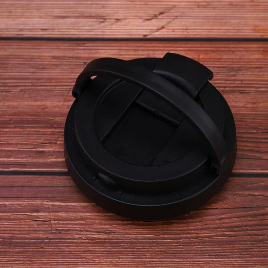 Groothandel ???? Cafestyle Thermosbeker – Travel Mug – Koffiebeker – Thermosfles – RVS – Antislip - 500 ML - Zwart ⭐ 5 Groothandel ???? Cafestyle Thermosbeker – Travel Mug – Koffiebeker – Thermosfles – RVS – Antislip - 500 ML - Zwart ⭐ - Afbeelding 3