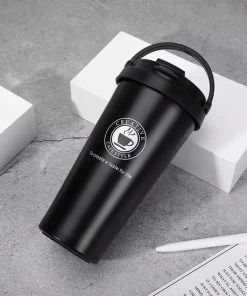 Groothandel ???? Cafestyle Thermosbeker – Travel Mug – Koffiebeker – Thermosfles – RVS – Antislip - 500 ML - Zwart ⭐ 16 Groothandel ???? Cafestyle Thermosbeker – Travel Mug – Koffiebeker – Thermosfles – RVS – Antislip - 500 ML - Zwart ⭐ -Hendi Shop 550x550 513
