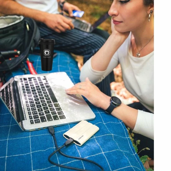 Groothandel ???? Cafestyle Thermosbeker – Travel Mug – Koffiebeker – Thermosfles – RVS – Antislip - 500 ML - Zwart ⭐ 9 Groothandel ???? Cafestyle Thermosbeker – Travel Mug – Koffiebeker – Thermosfles – RVS – Antislip - 500 ML - Zwart ⭐ - Afbeelding 7