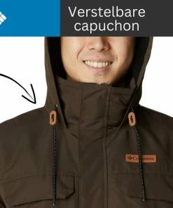 Beste Verkoop ???? Columbia South Canyon - Jassen Heren Winter - Outdoorjas - Cordovan - Maat M ???? 13 Beste Verkoop ???? Columbia South Canyon - Jassen Heren Winter - Outdoorjas - Cordovan - Maat M ???? -Hendi Shop 550x550 519