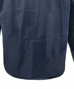 Uitgang ???? C-Line Regenpak Met Capuchon - Blauw - Reflecterend - Nieuw Model - Kinder Maat 110/116 ???? -Hendi Shop 550x550 52