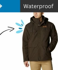 Beste Verkoop ???? Columbia South Canyon - Jassen Heren Winter - Outdoorjas - Cordovan - Maat M ???? 15 Beste Verkoop ???? Columbia South Canyon - Jassen Heren Winter - Outdoorjas - Cordovan - Maat M ???? -Hendi Shop 550x550 521