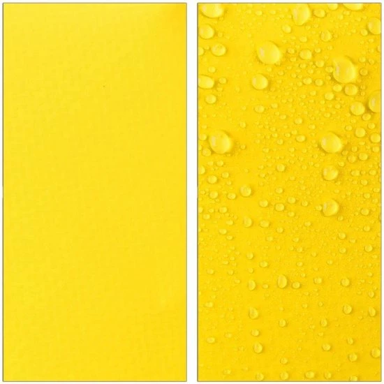 Nieuw ???? Nixnix Waterdichte Tas - Dry Bag - 20L - Geel - Ocean Pack - Dry Sack - Survival Outdoor Rugzak - Drybags - Boottas - Zeiltas ???? 5 Nieuw ???? Nixnix Waterdichte Tas - Dry Bag - 20L - Geel - Ocean Pack - Dry Sack - Survival Outdoor Rugzak - Drybags - Boottas - Zeiltas ???? - Afbeelding 3