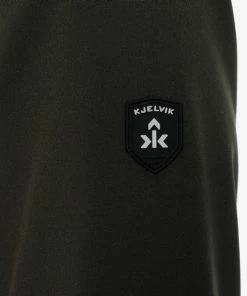 Flash-uitverkoop ???? Kjelvik Dames Softshell Parka - Groen - Maat M - Winddicht - Ademend Materiaal ⌛ 7 Flash-uitverkoop ???? Kjelvik Dames Softshell Parka - Groen - Maat M - Winddicht - Ademend Materiaal ⌛ -Hendi Shop 550x550 535