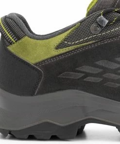 Hete verkoop ???? Travelin' Aborg - Lage Heren Wandelschoenen - Waterdicht En Ademend - Donkergrijs - Maat 42 ✔️ 16 Hete verkoop ???? Travelin' Aborg - Lage Heren Wandelschoenen - Waterdicht En Ademend - Donkergrijs - Maat 42 ✔️ -Hendi Shop 550x550 541