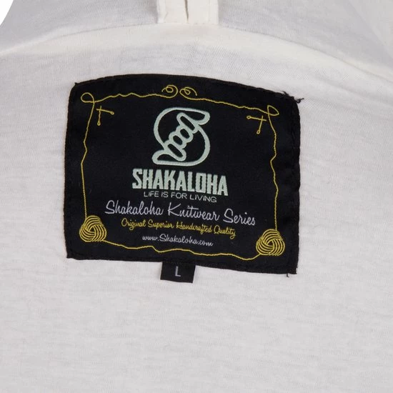 Beste recensies van ???? SHAKALOHA LIFE IS FOR LIVING Gebreid Wollen Vest Dames Met Voering - W Brizo ZH Beige M ✔️ 6 Beste recensies van ???? SHAKALOHA LIFE IS FOR LIVING Gebreid Wollen Vest Dames Met Voering - W Brizo ZH Beige M ✔️ - Afbeelding 4