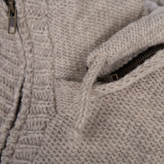 Beste recensies van ???? SHAKALOHA LIFE IS FOR LIVING Gebreid Wollen Vest Dames Met Voering - W Brizo ZH Beige M ✔️ 8 Beste recensies van ???? SHAKALOHA LIFE IS FOR LIVING Gebreid Wollen Vest Dames Met Voering - W Brizo ZH Beige M ✔️ - Afbeelding 6