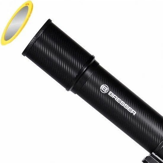 Top 10 ❤️ Bresser Telescoop - 90/900 - Voor Volwassenen En Kinderen - Sterrenkijker - Maan En Planeten - Heelal ✔️ 14 Top 10 ❤️ Bresser Telescoop - 90/900 - Voor Volwassenen En Kinderen - Sterrenkijker - Maan En Planeten - Heelal ✔️ - Afbeelding 12