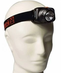 Hete verkoop ✔️ Homeij Night Hawk - LED Hoofdlamp - ABS - 150 Lumen - Zwart ???? -Hendi Shop 550x550 582