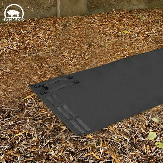 Begroting ???? Tamarow Camping Mat Opvouwbaar - Picknickkleed Waterproof - Festival Grondzeil - Tentzeil - Zitmatje - Zwart ???? 7 Begroting ???? Tamarow Camping Mat Opvouwbaar - Picknickkleed Waterproof - Festival Grondzeil - Tentzeil - Zitmatje - Zwart ???? - Afbeelding 5