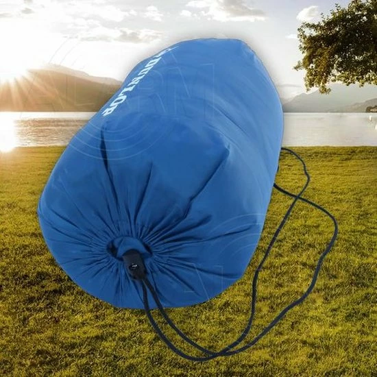 Begroting ⭐ Merkloos Slaapzak - Slaapzaak 75 Cm 175 Cm Opbergtas Blauw Mummieslaapzakken -sleeping Bag -Unisex Mummy Sleeping Bag ???? 8 Begroting ⭐ Merkloos Slaapzak - Slaapzaak 75 Cm 175 Cm Opbergtas Blauw Mummieslaapzakken -sleeping Bag -Unisex Mummy Sleeping Bag ???? - Afbeelding 6