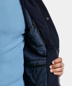 Kopen ⭐ Didriksons SEBASTIAN USX JKT Heren Outdoor Jack - Maat L ???? -Hendi Shop 550x550 642