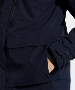 Kopen ⭐ Didriksons SEBASTIAN USX JKT Heren Outdoor Jack - Maat L ???? -Hendi Shop 550x550 643
