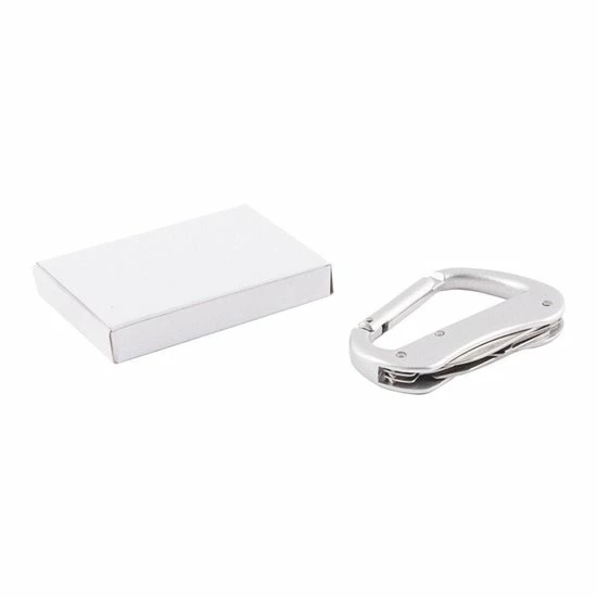 Gloednieuw ✨ Nektar Nectar Multifunctioneel Karabijnhaak Zakmes ⭐ 10 Gloednieuw ✨ Nektar Nectar Multifunctioneel Karabijnhaak Zakmes ⭐ - Afbeelding 8