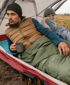 Goedkoop ???? Naturehike® Slaapzak - Lichtgewicht - 205*85cm - Compact - Waterdicht - 3 Seizoenen Slaapzak Lente, Zomer & Herfst - Outdoor - Slaapzakken Volwassen & Kinderen ???? -Hendi Shop 550x550 658