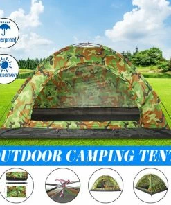 Beste deal ???? BRGOOD Pop-up Tenten ????