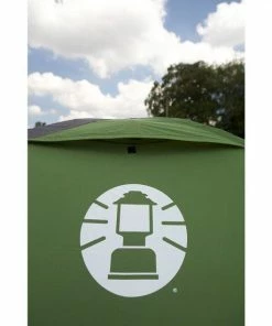 Goedkoopste ???? Coleman Darwin 3 Koepeltent - 3-Persoons - Groen ???? -Hendi Shop 550x550 675