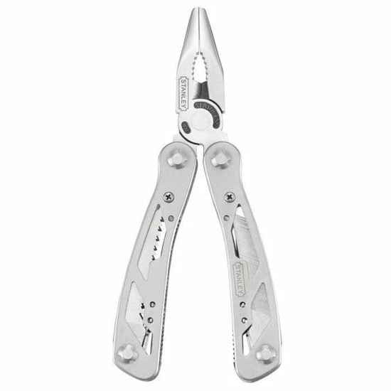 Beste Pirce ???? STANLEY Multitool 12 In 1 ✨ 13 Beste Pirce ???? STANLEY Multitool 12 In 1 ✨ - Afbeelding 11