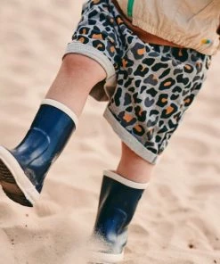 Kopen ???? Bergstein Rainboot - Regenlaarzen - Unisex Junior - Dark Blue - Maat 30 ???? -Hendi Shop 550x550 688