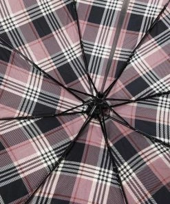 Beste recensies van ???? BiggDesign Windproof Paraplu - Automatisch - Opvouwbaar - Ø100cm ???? -Hendi Shop 550x550 69