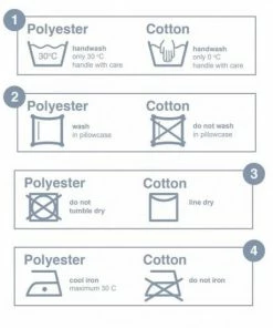 Kopen ⌛ Deconet TRACK - Reisklamboe-polyester-geimpregneerd-H180xL190xB100cm-Wit ???? -Hendi Shop 550x550 699