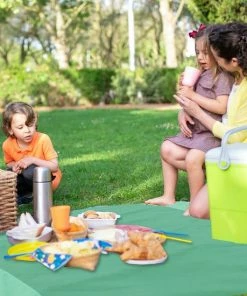 Goedkoopste ???? Picknickkleed - NZRD35® - Picknick Kleed Waterbestendig - Picknickkleed 200x200 - Picknickkleed 200x200 Cm Waterbestendig - Buitenkleed - Strandkleed ???? -Hendi Shop 550x550 703