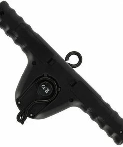 Uitgang ???? NGT XPR Digital Scales - Digitale Vis Weegschaal - Hangweegschaal - LCD Display - Tot 50KG - Inclusief Meetlint - 24,5 X 15,5cm ???? -Hendi Shop 550x550 706