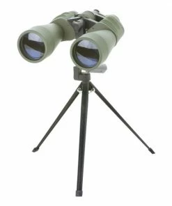 Flash-uitverkoop ???? MacGyver Verrekijker 10 – 30 X 60 ZOOM - Vogelspotten - Observatiekijker - Ook Voor Brildragers - Groen ✨ -Hendi Shop 550x550 713