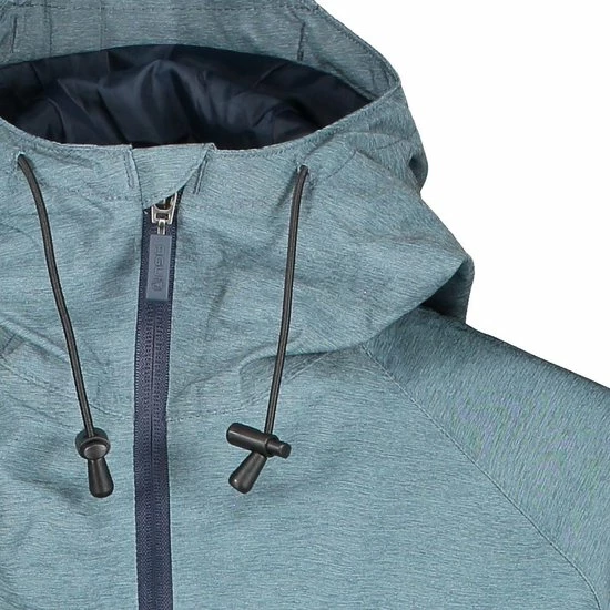 Top 10 ???? AGU SeQ Regenjas Urban Outdoor Dames - Blauw - L ???? 17 Top 10 ???? AGU SeQ Regenjas Urban Outdoor Dames - Blauw - L ???? - Afbeelding 15