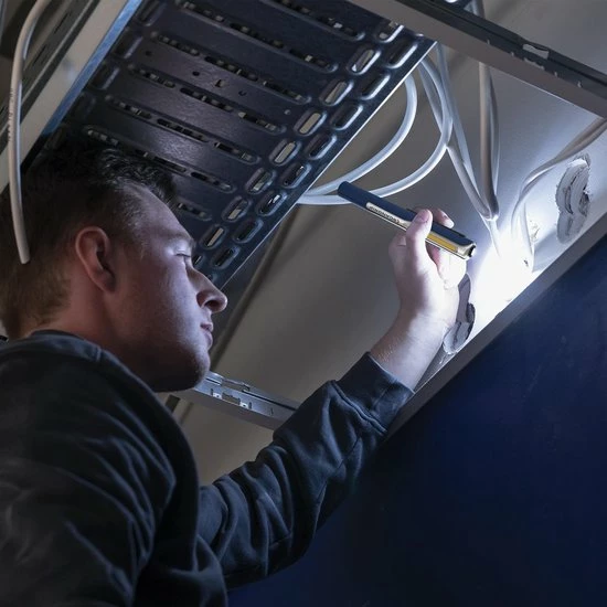 Kopen ???? Scangrip Mag Pen 3 LED Zaklamp / Looplamp - Oplaadbaar & Dimbaar - 150lm - Met Haak & Magneet - Set Van 3 Stuks ???? 8 Kopen ???? Scangrip Mag Pen 3 LED Zaklamp / Looplamp - Oplaadbaar & Dimbaar - 150lm - Met Haak & Magneet - Set Van 3 Stuks ???? - Afbeelding 6