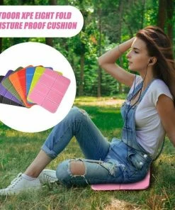 Kopen ⌛ Merkloos Zitmatje – Wandel Zitmatje - Kampeer Zitmatje - Opvouwbaar Zitmatje – Camping Zitmatje – Strand Zitmatje – Reis Zitmatje - Rood - Lichtgewicht - Opvouwbaar - Waterdicht - Isolerend ???? -Hendi Shop 550x550 74