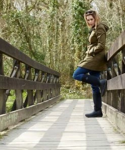 Beste Pirce ???? Muck Boot Arctic Adventure Outdoorlaarzen - Zwart - Dames - Maat 39/40 ???? -Hendi Shop 550x550 754