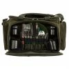 Begroting ???? JRC - Defender Session Cooler Food Bag | Koeltas - Groen ???? -Hendi Shop 550x550 756