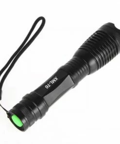 Promo ???? Ultrafire Zaklamp XML-T6 2000 Lumen ⌛ 12 Promo ???? Ultrafire Zaklamp XML-T6 2000 Lumen ⌛ -Hendi Shop 550x550 763