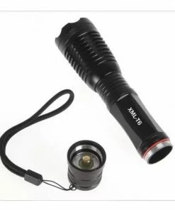 Promo ???? Ultrafire Zaklamp XML-T6 2000 Lumen ⌛ 14 Promo ???? Ultrafire Zaklamp XML-T6 2000 Lumen ⌛ -Hendi Shop 550x550 764