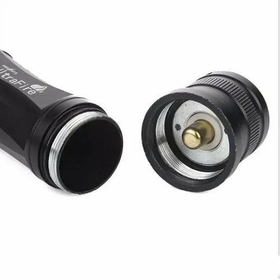 Promo ???? Ultrafire Zaklamp XML-T6 2000 Lumen ⌛ 7 Promo ???? Ultrafire Zaklamp XML-T6 2000 Lumen ⌛ - Afbeelding 5