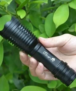 Promo ???? Ultrafire Zaklamp XML-T6 2000 Lumen ⌛ 16 Promo ???? Ultrafire Zaklamp XML-T6 2000 Lumen ⌛ -Hendi Shop 550x550 766