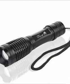 Promo ???? Ultrafire Zaklamp XML-T6 2000 Lumen ⌛ 19 Promo ???? Ultrafire Zaklamp XML-T6 2000 Lumen ⌛ -Hendi Shop 550x550 769