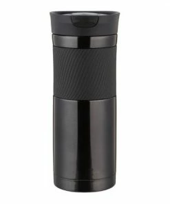 Coupon ???? Contigo Thermosbeker – Snapseal - 590ml - Zwart ????