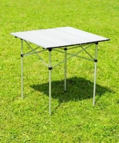 Gloednieuw ❤️ Tectake - Campingtafel - 70 X 70 Cm - Grijs ???? 13 Gloednieuw ❤️ Tectake - Campingtafel - 70 X 70 Cm - Grijs ???? -Hendi Shop 550x550 81
