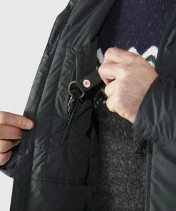 Gloednieuw ✨ Fjallraven Visby 3 In 1 Jacket M Heren Outdoorjas - Maat XL ???? -Hendi Shop 550x550 88