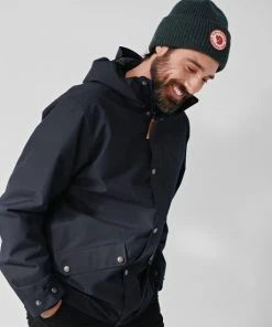 Gloednieuw ✨ Fjallraven Visby 3 In 1 Jacket M Heren Outdoorjas - Maat XL ???? -Hendi Shop 550x550 91