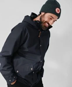 Gloednieuw ✨ Fjallraven Visby 3 In 1 Jacket M Heren Outdoorjas - Maat XL ???? -Hendi Shop 550x550 95