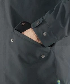 Gloednieuw ✨ Fjallraven Visby 3 In 1 Jacket M Heren Outdoorjas - Maat XL ???? -Hendi Shop 550x550 96