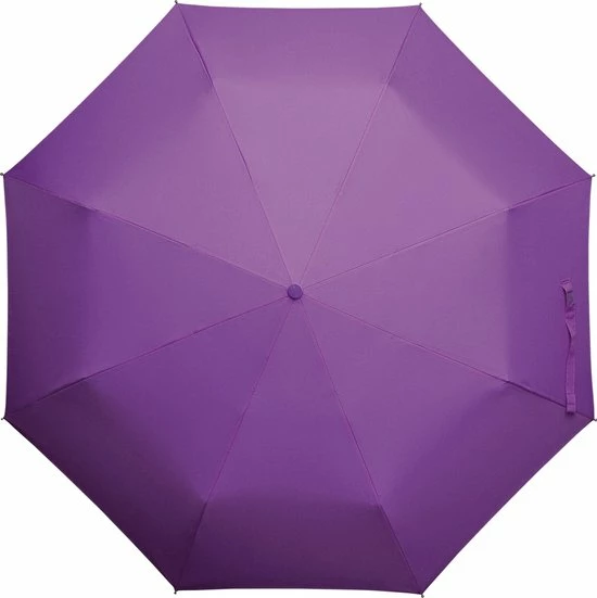 Groothandel ???? MiniMAX Windproof Paraplu - Ø 100 Cm - Paars ???? 4 Groothandel ???? MiniMAX Windproof Paraplu - Ø 100 Cm - Paars ???? - Afbeelding 2