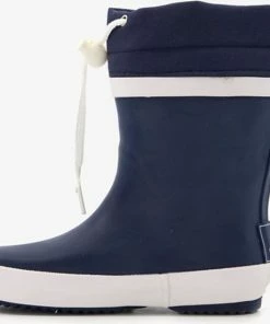 Beste Pirce ???? Mountain Peak Kinder Regenlaarzen - Blauw - Maat 31 ???? -Hendi Shop 550x551 12