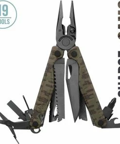 Aanbiedingen ⌛ Leatherman - Charge Plus - Woodland Camo - Nylon Sheath ???? -Hendi Shop 550x551 17