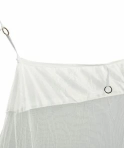 Kopen ⌛ Deconet TRACK - Reisklamboe-polyester-geimpregneerd-H180xL190xB100cm-Wit ???? -Hendi Shop 550x551 19